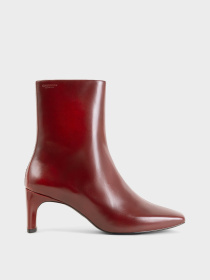 Ботильйони VAGABOND Vendela Модель 5823-018-47 Фото