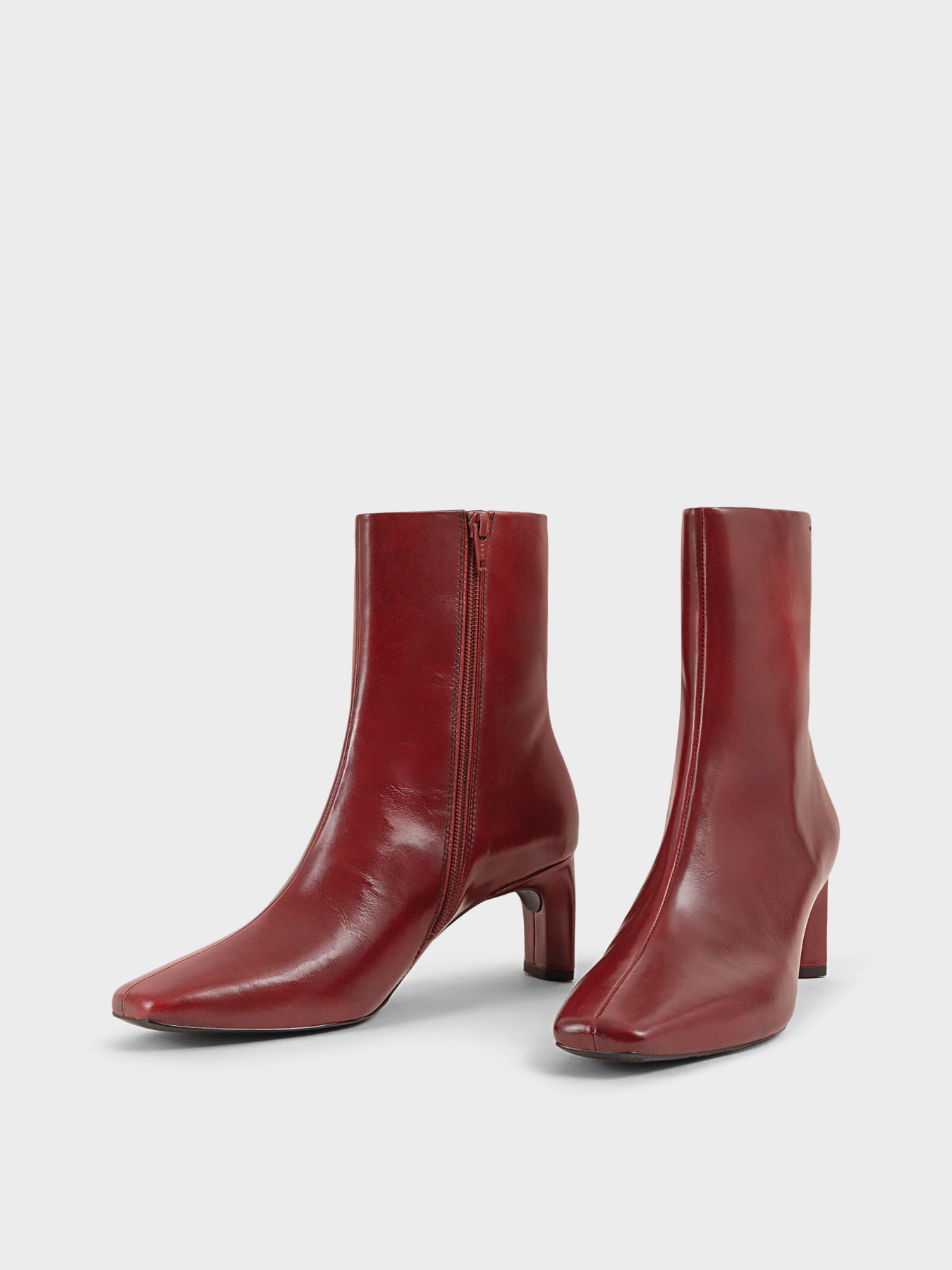 Бoтильоны VAGABOND Vendela модель 5823-018-47 Фото