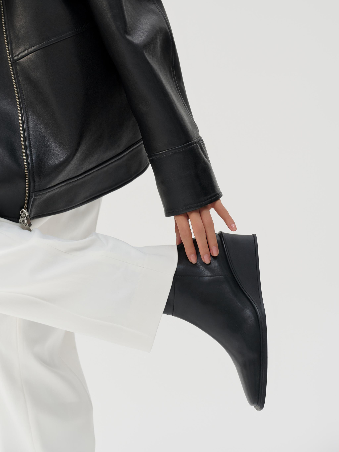 Ботильйони VAGABOND Aino модель 5829-001-20 Фото