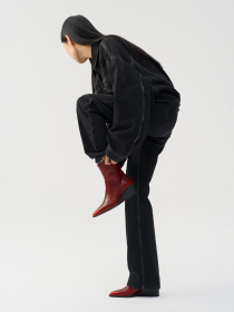 Бoтильоны VAGABOND Aino модель 5829-018-47 Фото