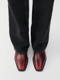 Ботильйони VAGABOND Aino модель 5829-018-47 Ботильйони VAGABOND Aino модель 5829-018-47 Фото