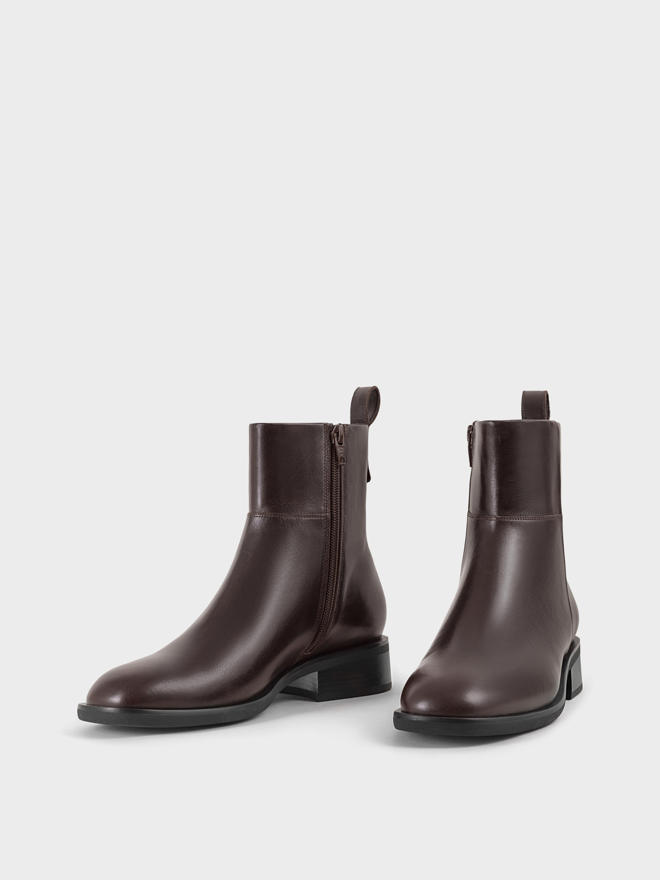 Ботинки VAGABOND Sheila модель 5835-001-35 Фото