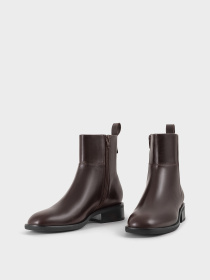 Черевики VAGABOND Sheila модель 5835-001-35 Черевики VAGABOND Sheila модель 5835-001-35 Фото