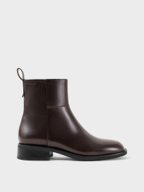 Ботинки VAGABOND Sheila модель 5835-001-35 Фото