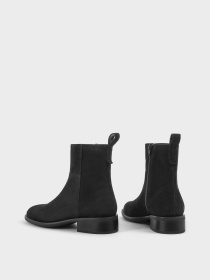 Ботинки VAGABOND Sheila модель 5835-040-20 Ботинки VAGABOND Sheila модель 5835-040-20 Фото