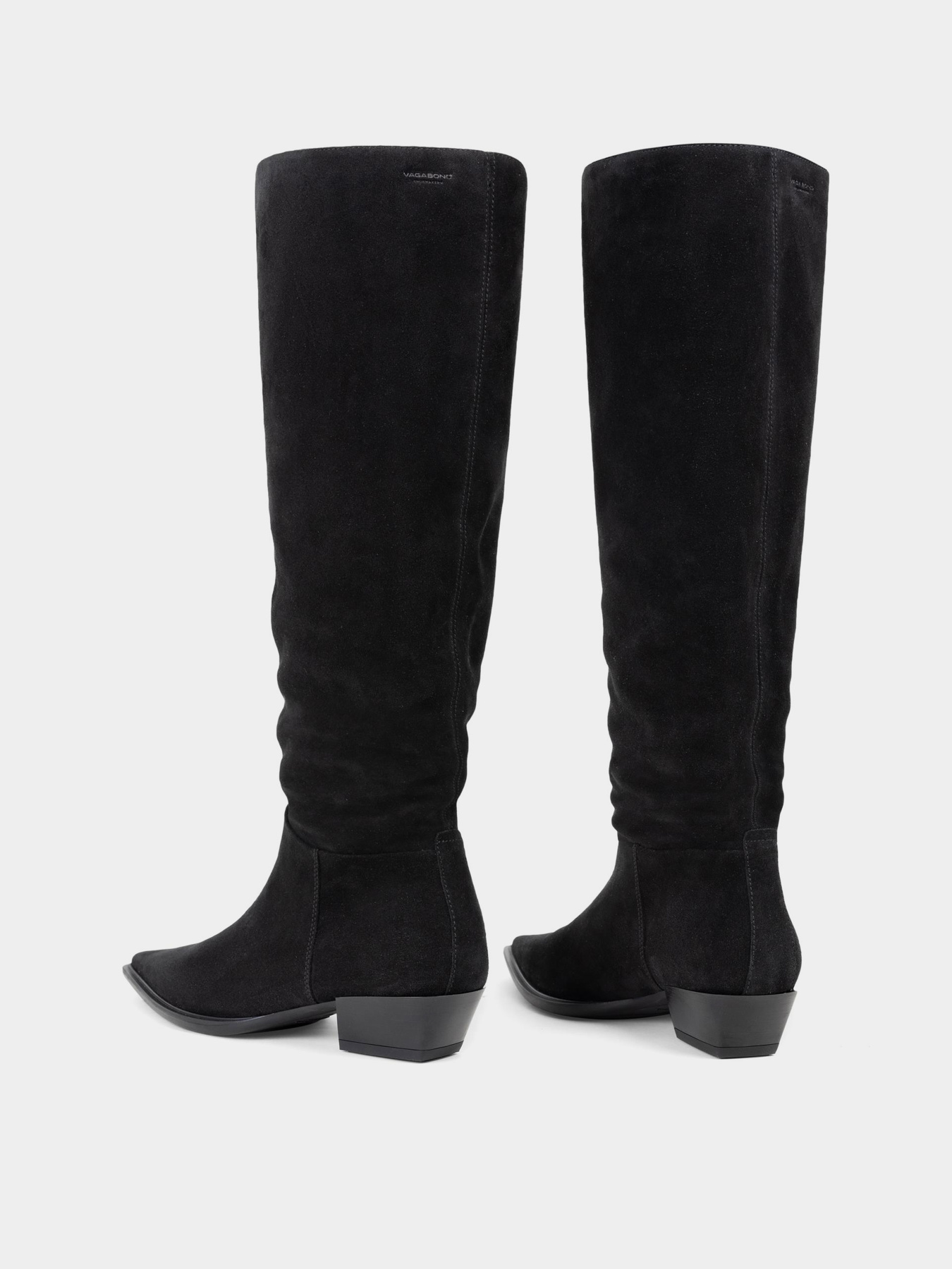 Сапоги VAGABOND Cassie модель 5850-340-20 Фото