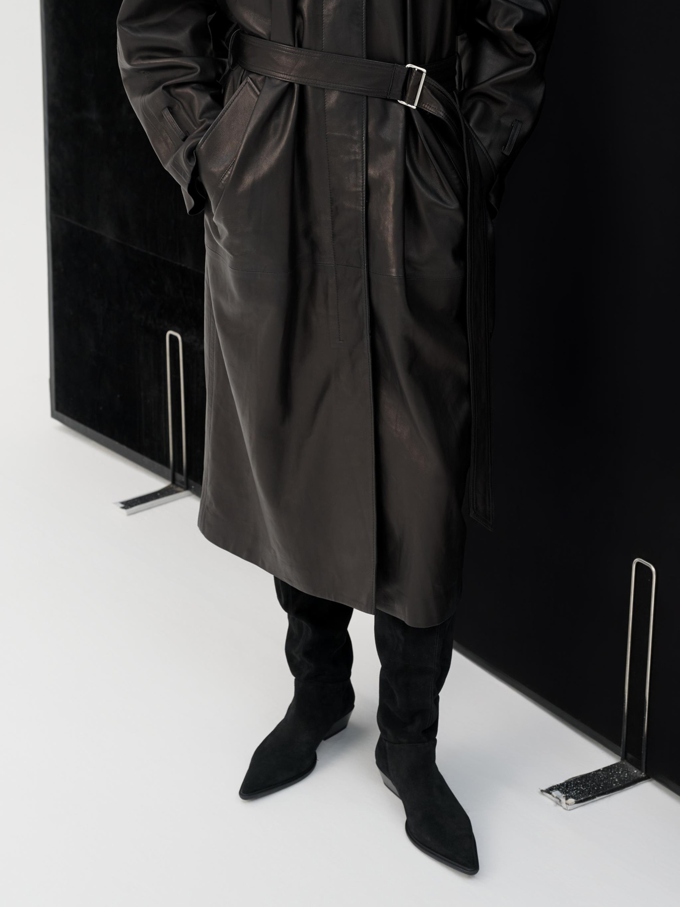 Сапоги VAGABOND Cassie модель 5850-340-20 Фото