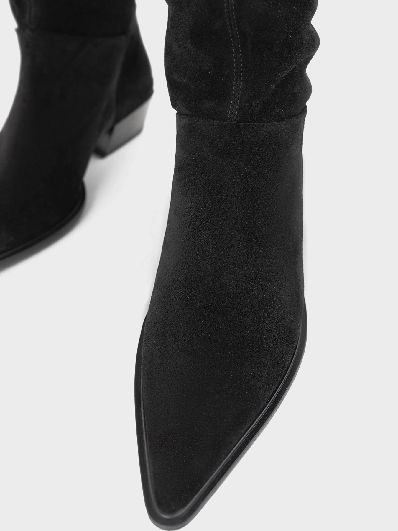 Сапоги VAGABOND Cassie модель 5850-340-20 Фото