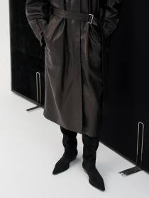 Сапоги VAGABOND Cassie модель 5850-340-20 Фото