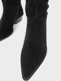 Сапоги VAGABOND Cassie модель 5850-340-20 Фото