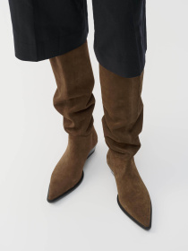 Сапоги VAGABOND Cassie модель 5850-340-39 Фото