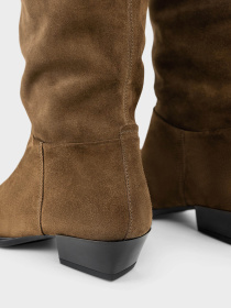 Сапоги VAGABOND Cassie модель 5850-340-39 Фото