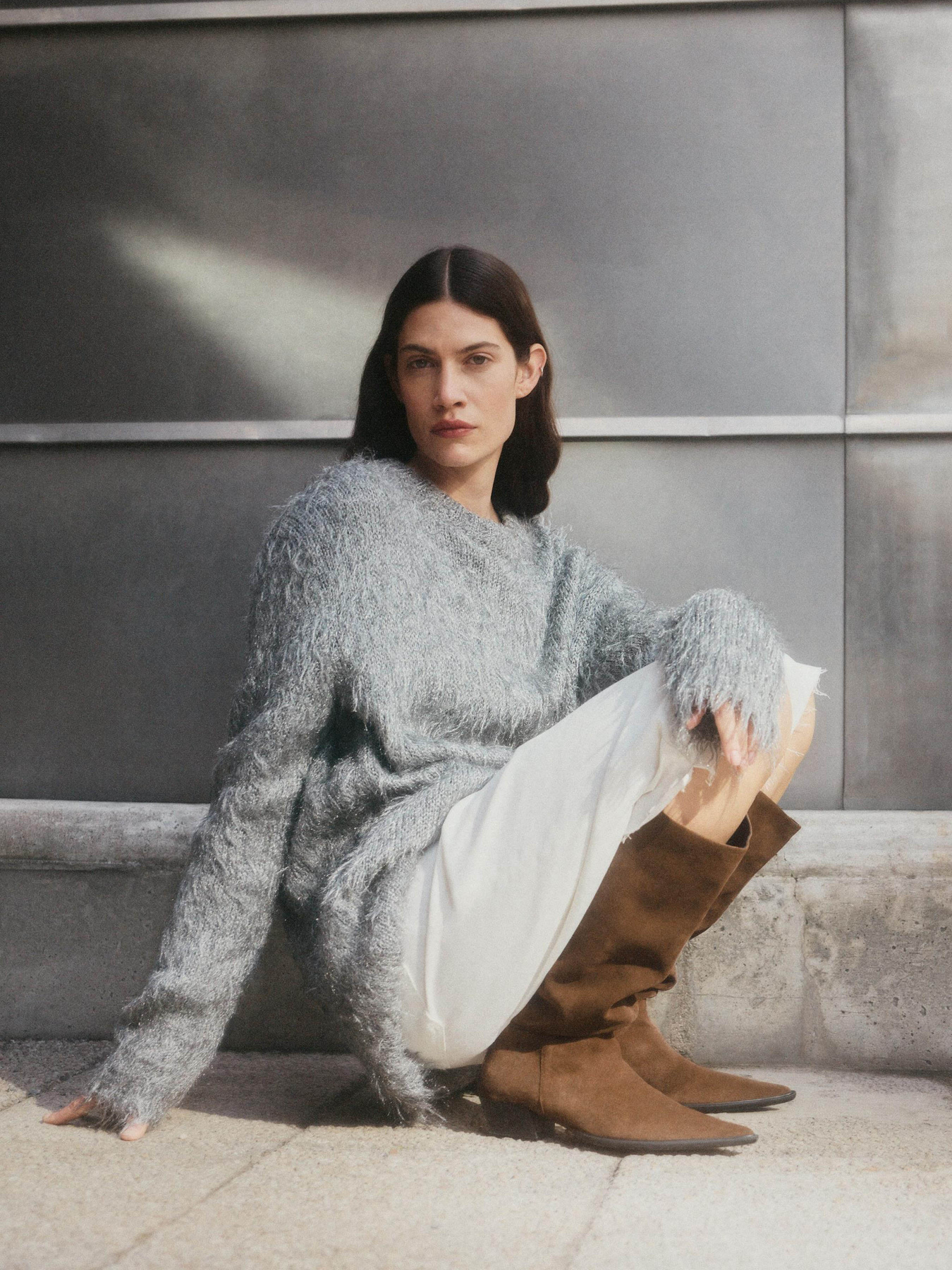 Сапоги VAGABOND Cassie модель 5850-340-39 Фото