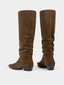 Сапоги VAGABOND Cassie модель 5850-340-39 Фото