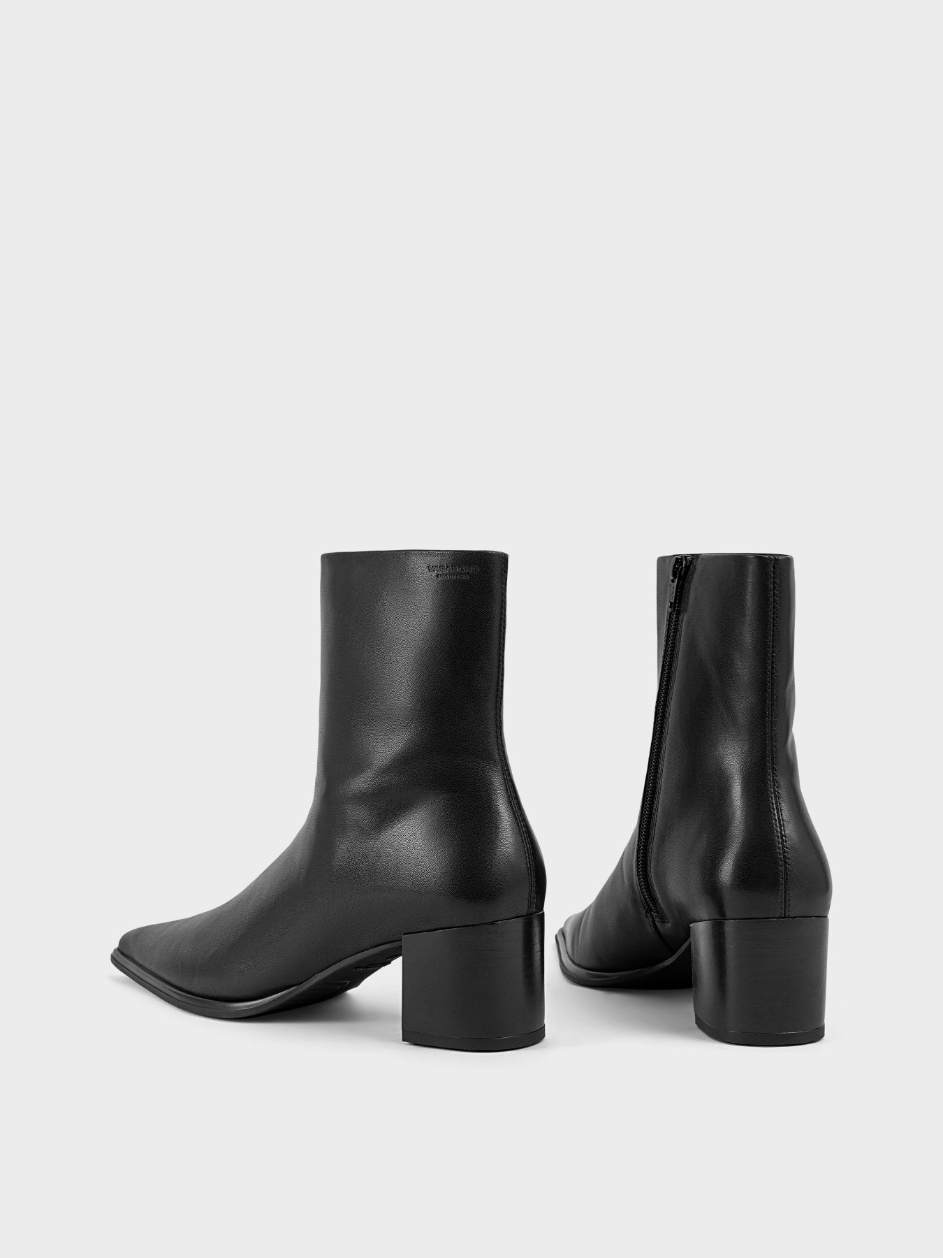 Бoтильоны VAGABOND Giselle модель 5854-001-20 Фото