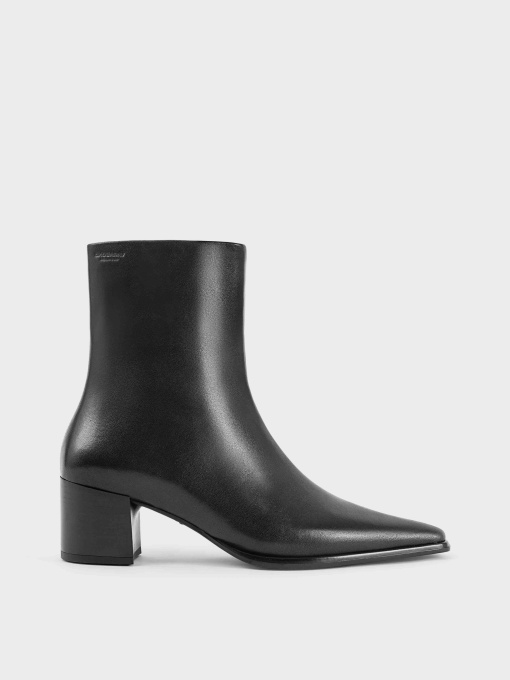 Бoтильоны VAGABOND Giselle модель 5854-001-20 Фото