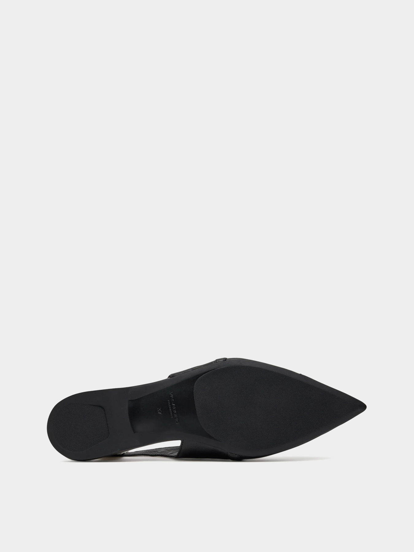 Мюлі VAGABOND Hermine модель 5533-101-20 Фото