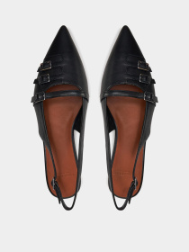 Мюли VAGABOND Hermine модель 5533-101-20 Мюли VAGABOND Hermine модель 5533-101-20 Фото