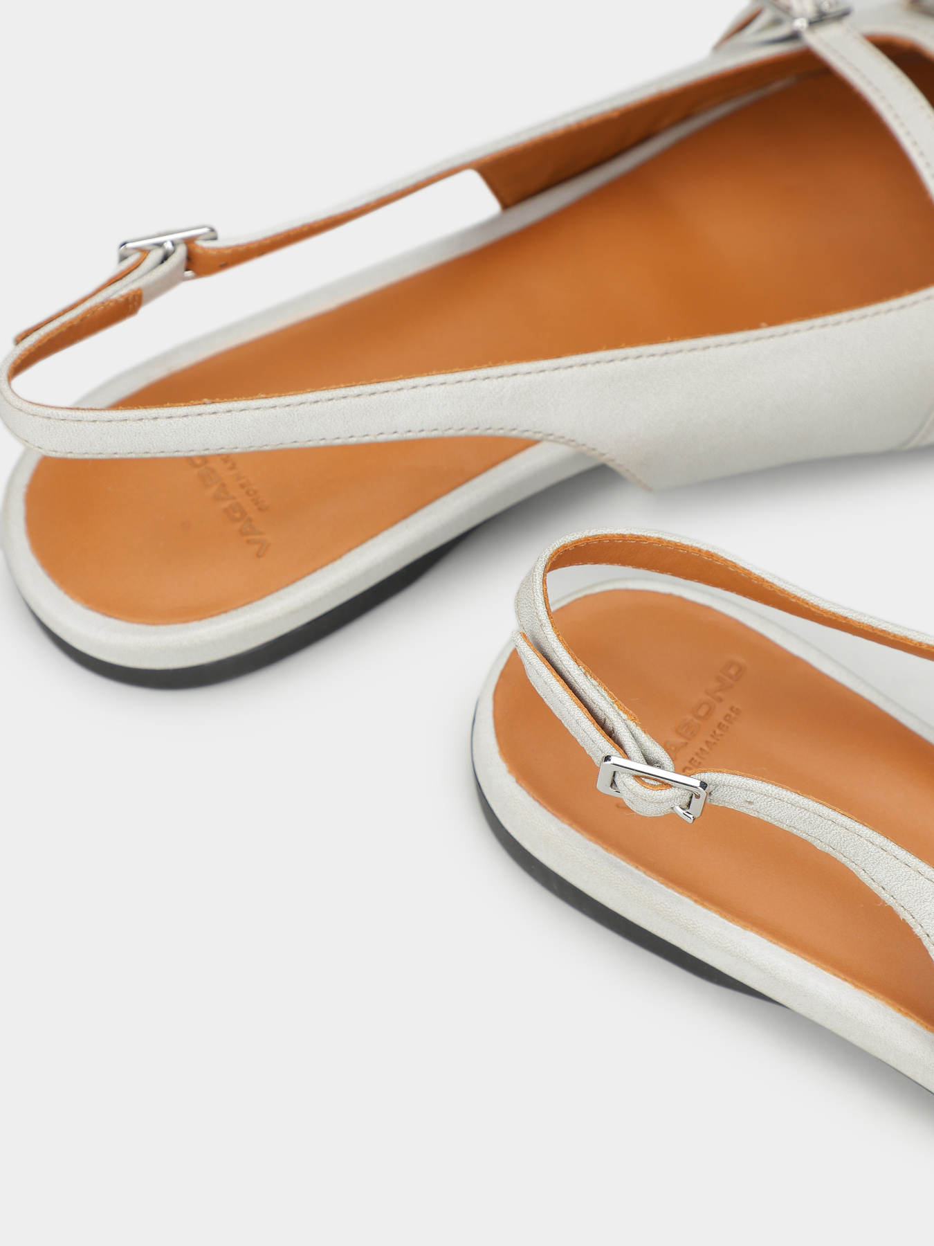 Мюли VAGABOND Hermine модель 5533-118-07 Фото