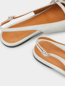 Мюли VAGABOND Hermine модель 5533-118-07 Фото