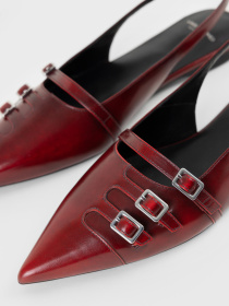 Мюли VAGABOND Hermine модель 5533-118-47 Фото