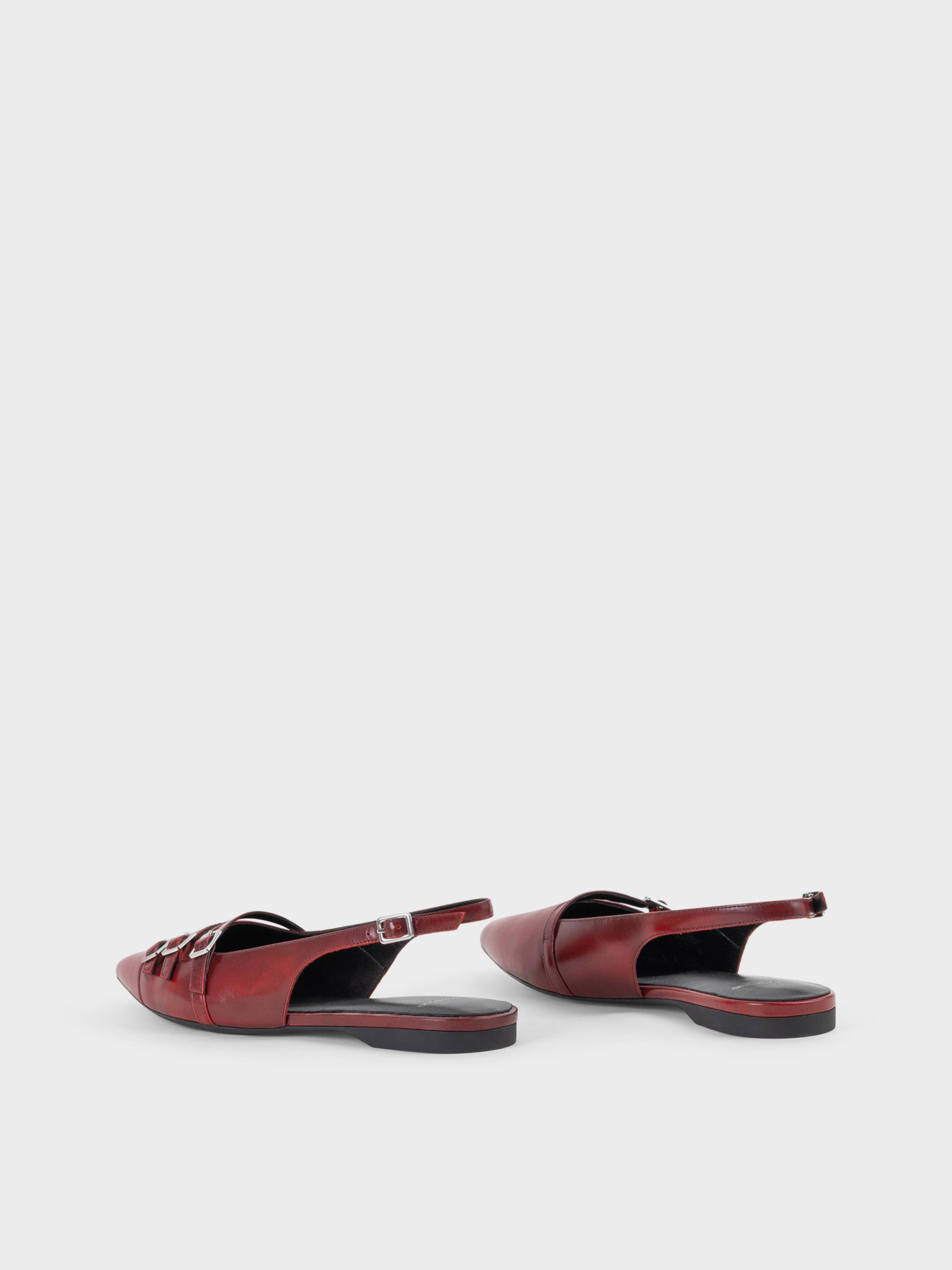 Мюлі VAGABOND Hermine модель 5533-118-47 Фото