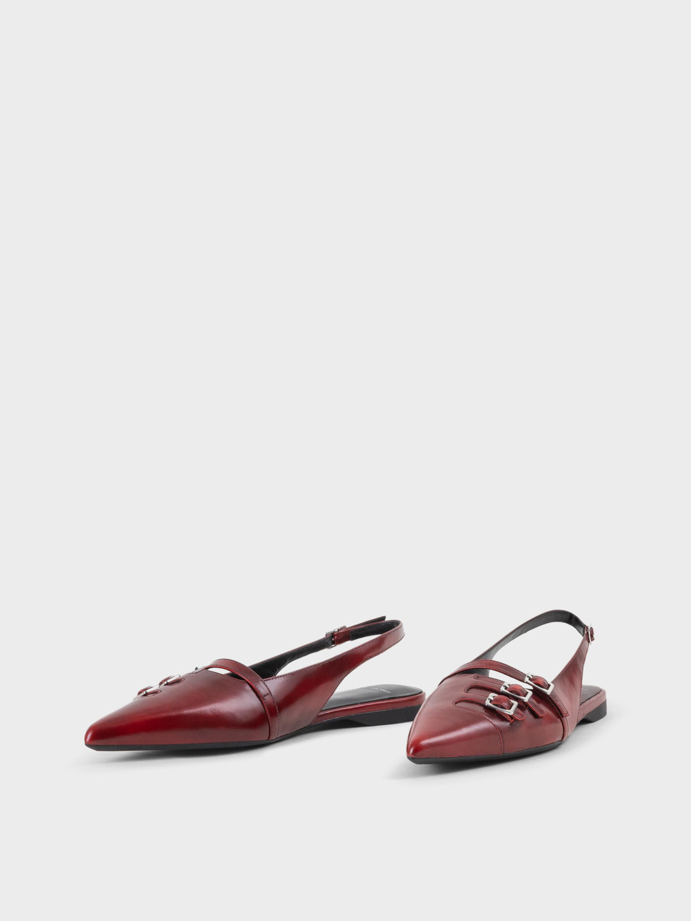 Мюлі VAGABOND Hermine модель 5533-118-47 Фото