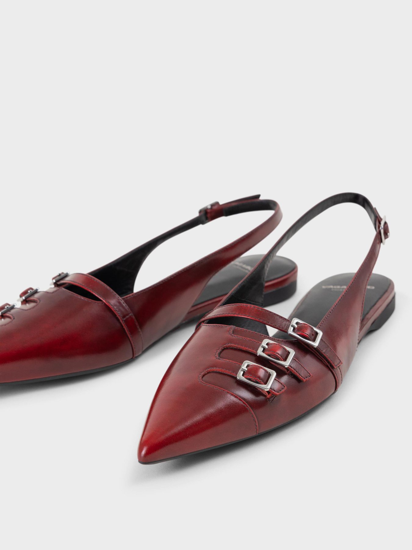 Мюлі VAGABOND Hermine модель 5533-118-47 Фото