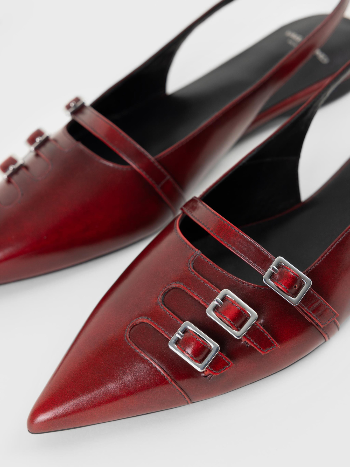 Мюлі VAGABOND Hermine модель 5533-118-47 Фото