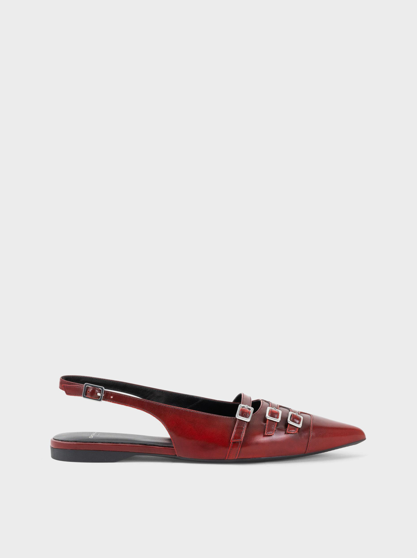 Мюлі VAGABOND Hermine модель 5533-118-47 Фото