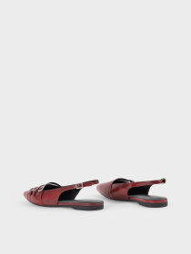 Мюлі VAGABOND Hermine модель 5533-118-47 Фото