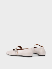 Балетки VAGABOND Jolin модель 5608-001-02 Фото