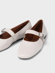 Балетки VAGABOND Jolin модель 5608-001-02 Фото