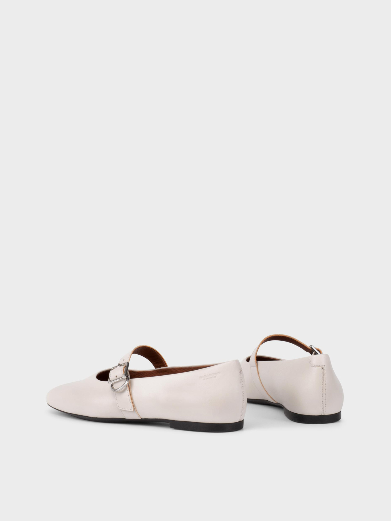 Балетки VAGABOND Jolin модель 5608-001-02 Фото