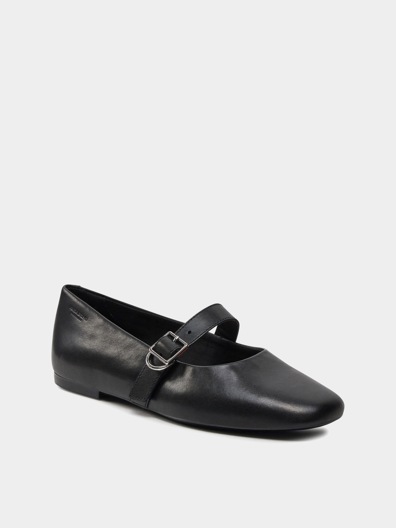 Балетки VAGABOND Jolin модель 5608-001-20 Фото