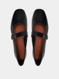 Балетки VAGABOND Jolin модель 5608-001-20 Фото