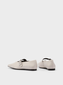 Балетки VAGABOND Wioletta модель 5701-201-02 Фото