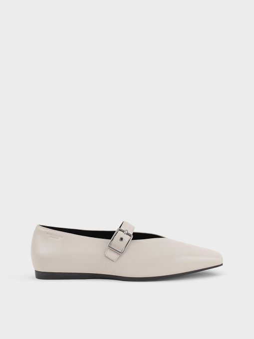 Балетки VAGABOND Wioletta модель 5701-201-02 Фото