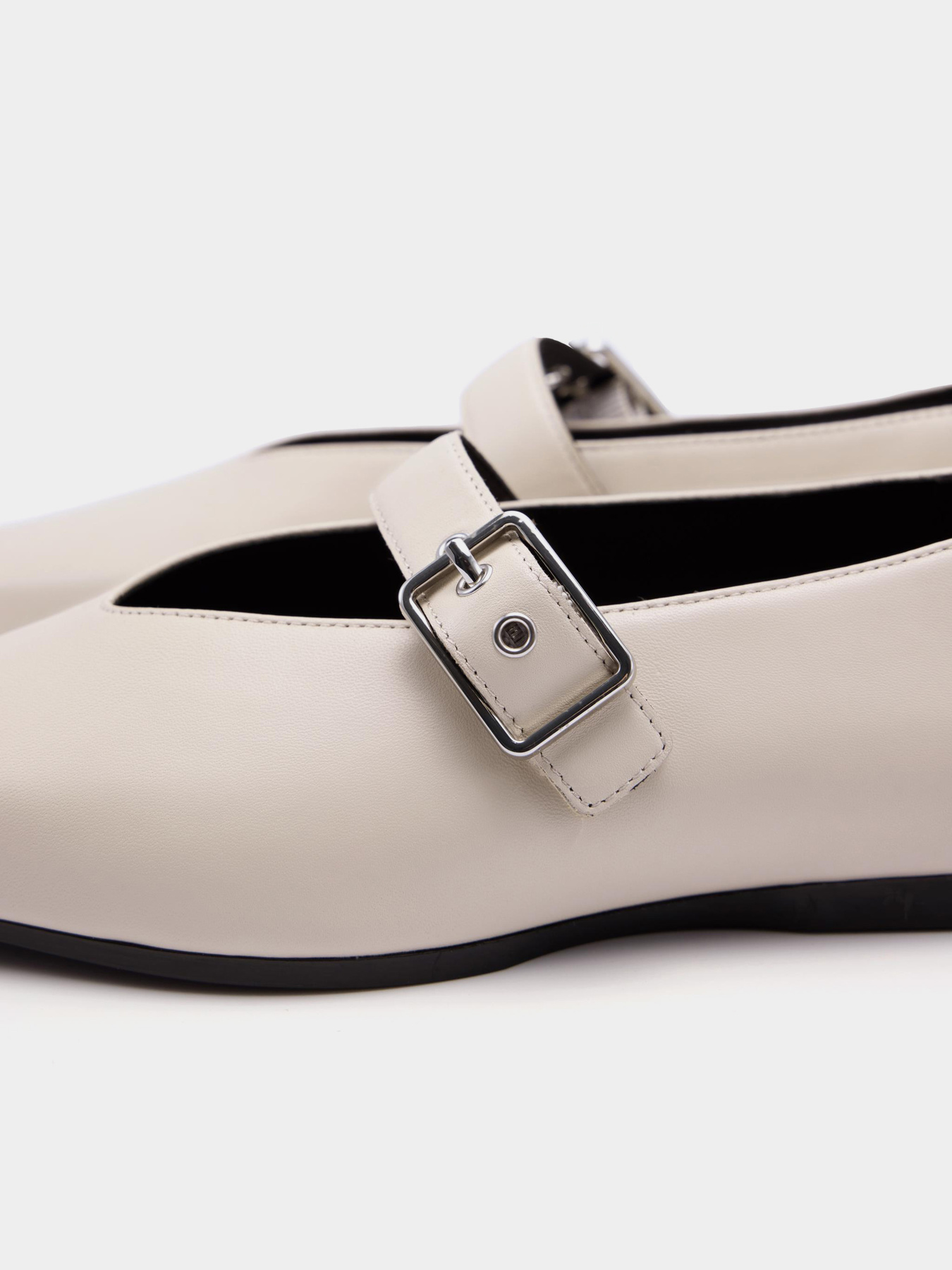 Балетки VAGABOND Wioletta модель 5701-201-02 Фото