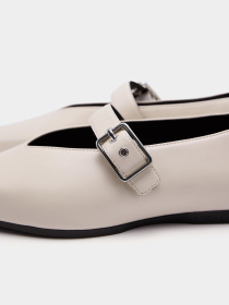 Балетки VAGABOND Wioletta модель 5701-201-02 Фото