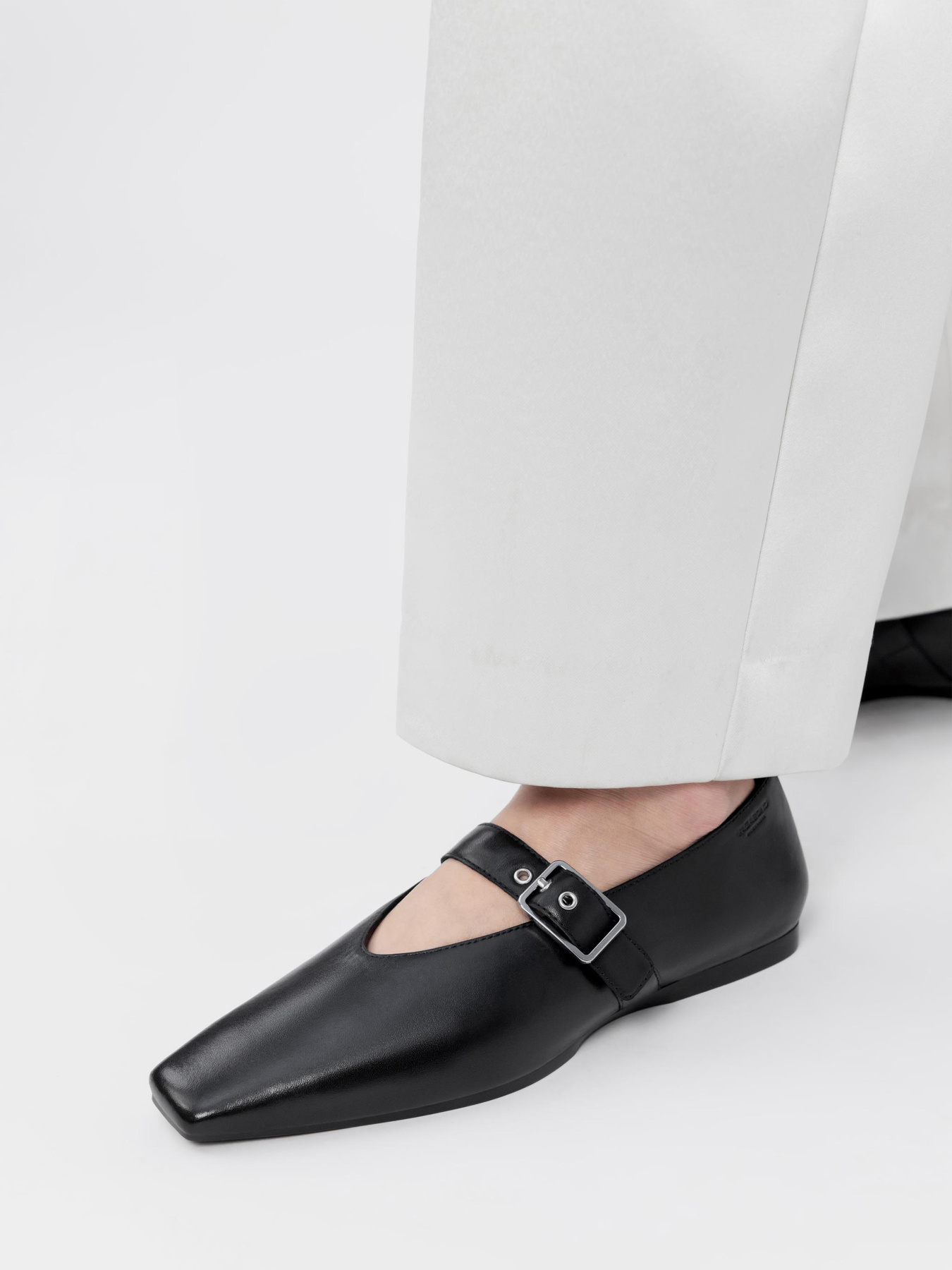 Балетки VAGABOND Wioletta модель 5701-201-20 Фото