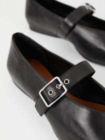 Балетки VAGABOND Wioletta модель 5701-201-20 Фото