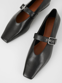 Балетки VAGABOND Wioletta модель 5701-201-20 Фото