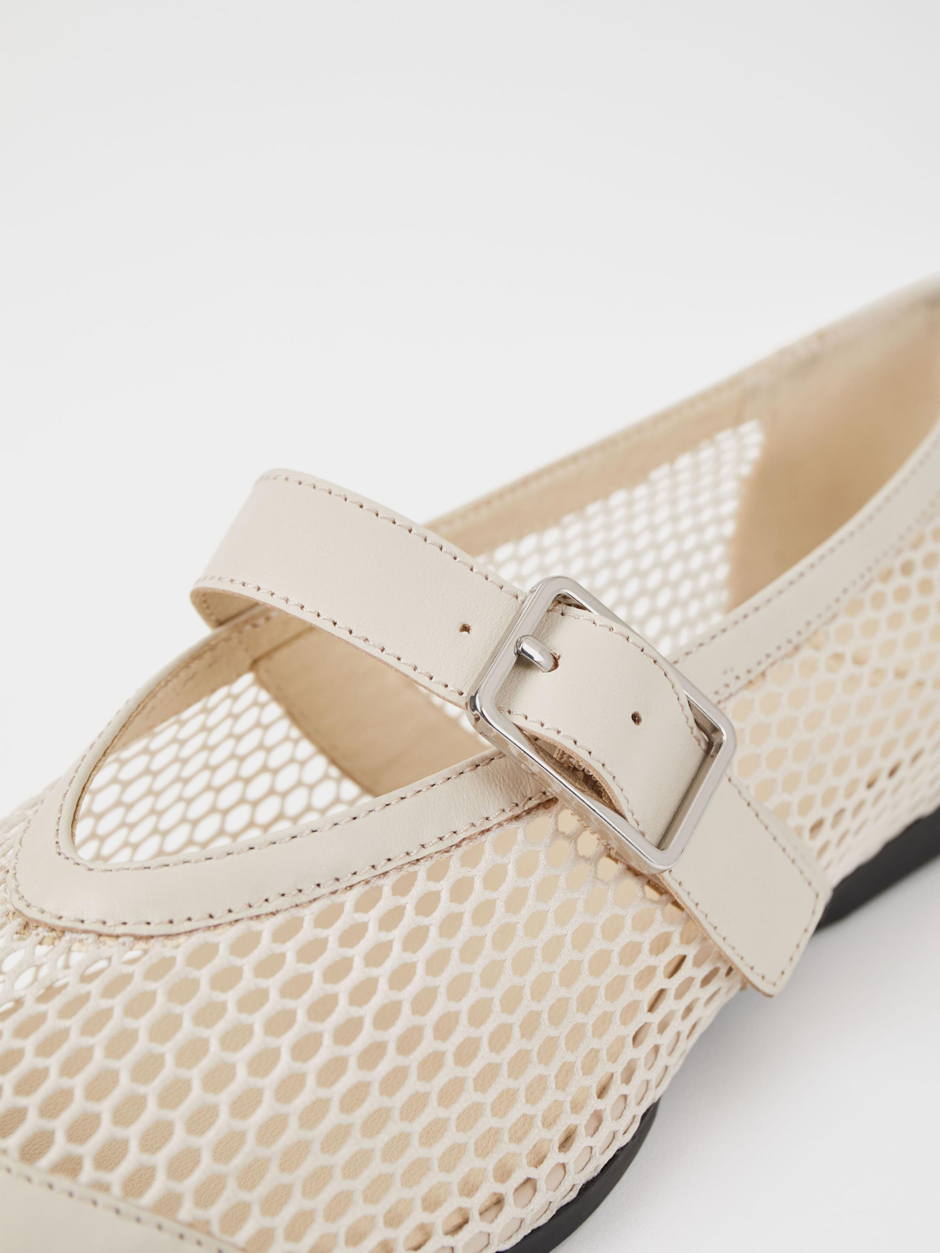 Балетки VAGABOND Wioletta модель 5701-315-02 Фото