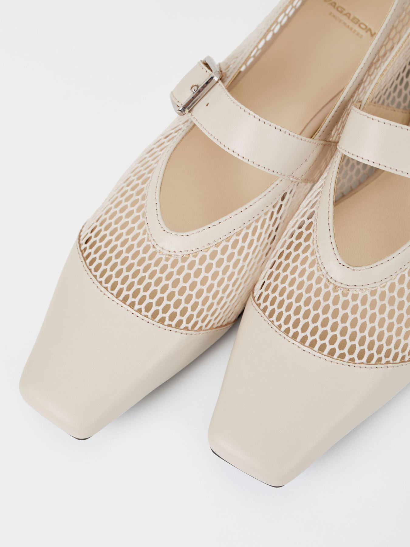 Балетки VAGABOND Wioletta модель 5701-315-02 Фото