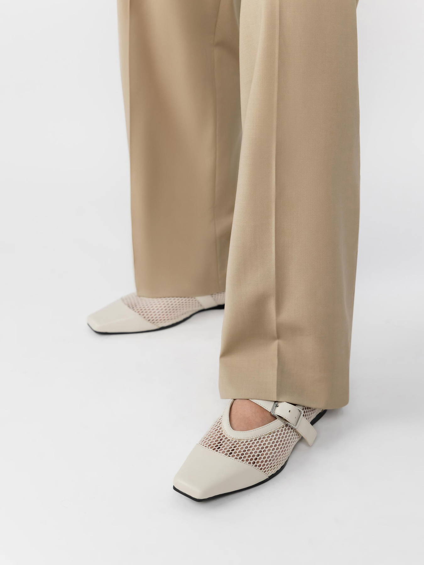 Балетки VAGABOND Wioletta модель 5701-315-02 Фото