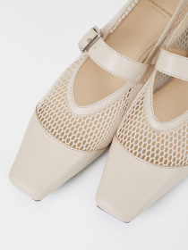 Балетки VAGABOND Wioletta модель 5701-315-02 Фото