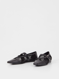 Балетки VAGABOND Wioletta модель 5701-315-20 Фото