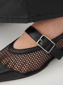 Балетки VAGABOND Wioletta модель 5701-315-20 Фото