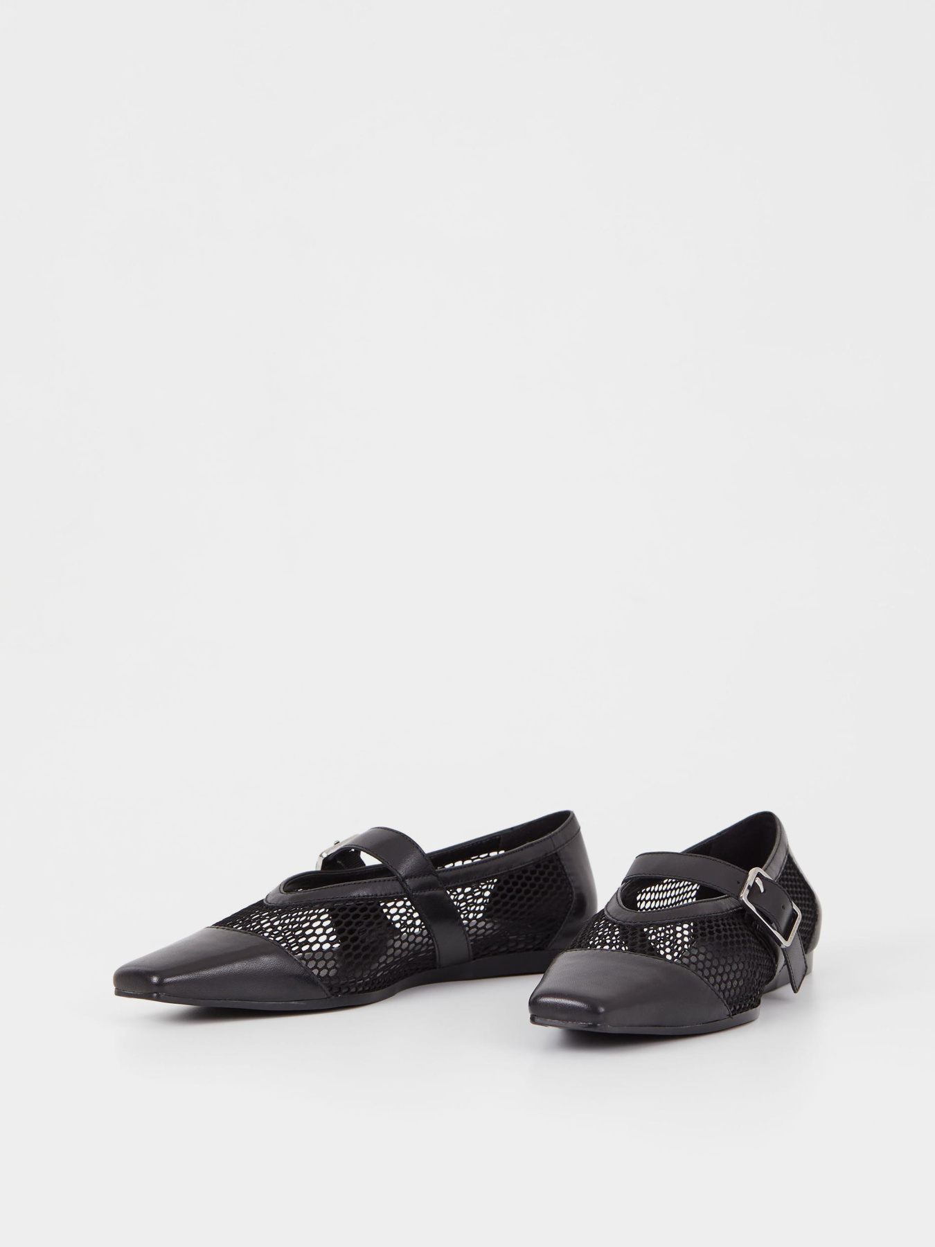 Балетки VAGABOND Wioletta модель 5701-315-20 Балетки VAGABOND Wioletta модель 5701-315-20 Фото